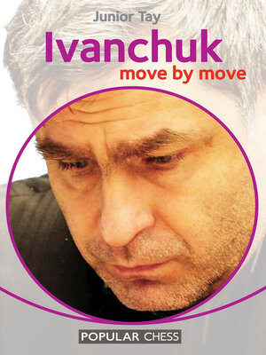 cover image of Ivanchuk